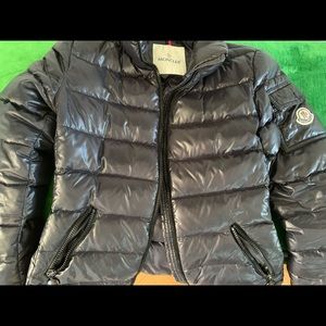 Moncler Bady jacket